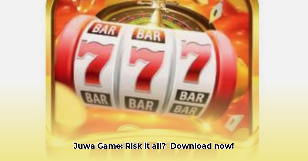 juwa-download-game